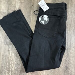 Brand new Articles of Society black Jean size 29